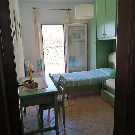 Casa Orecchioni Arzachena Luaran gambar