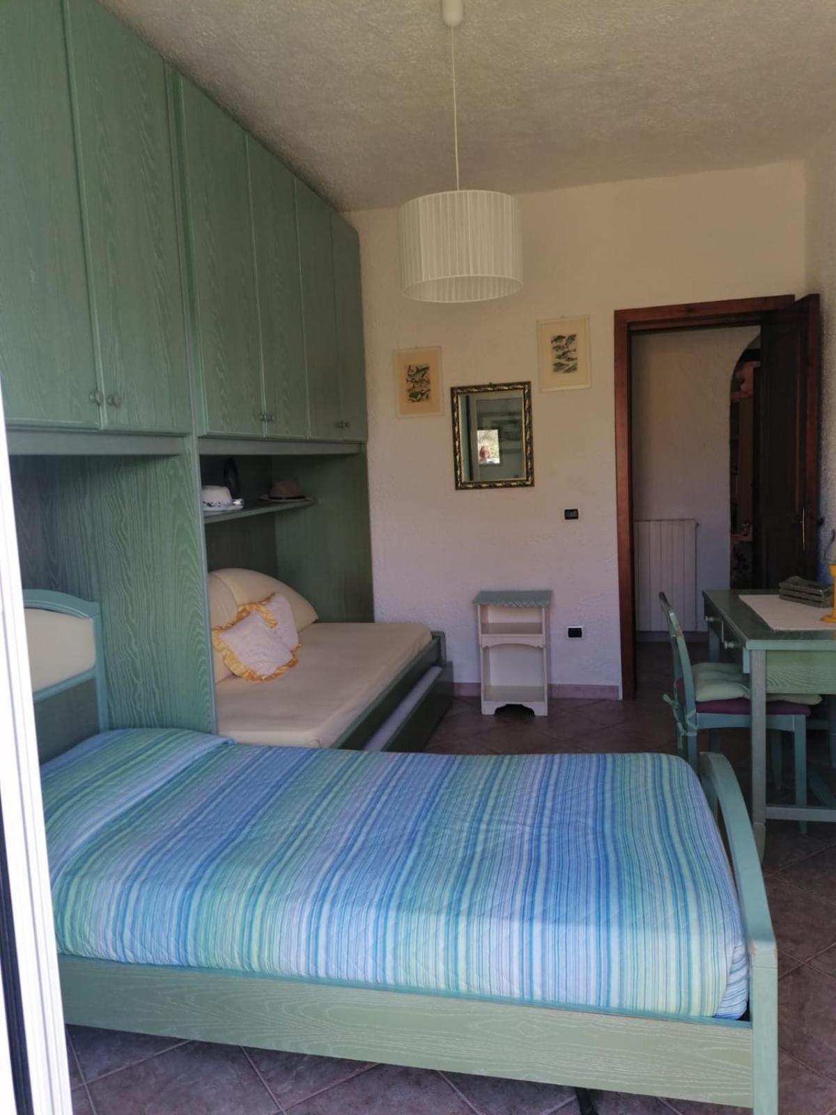 Casa Orecchioni Arzachena Luaran gambar