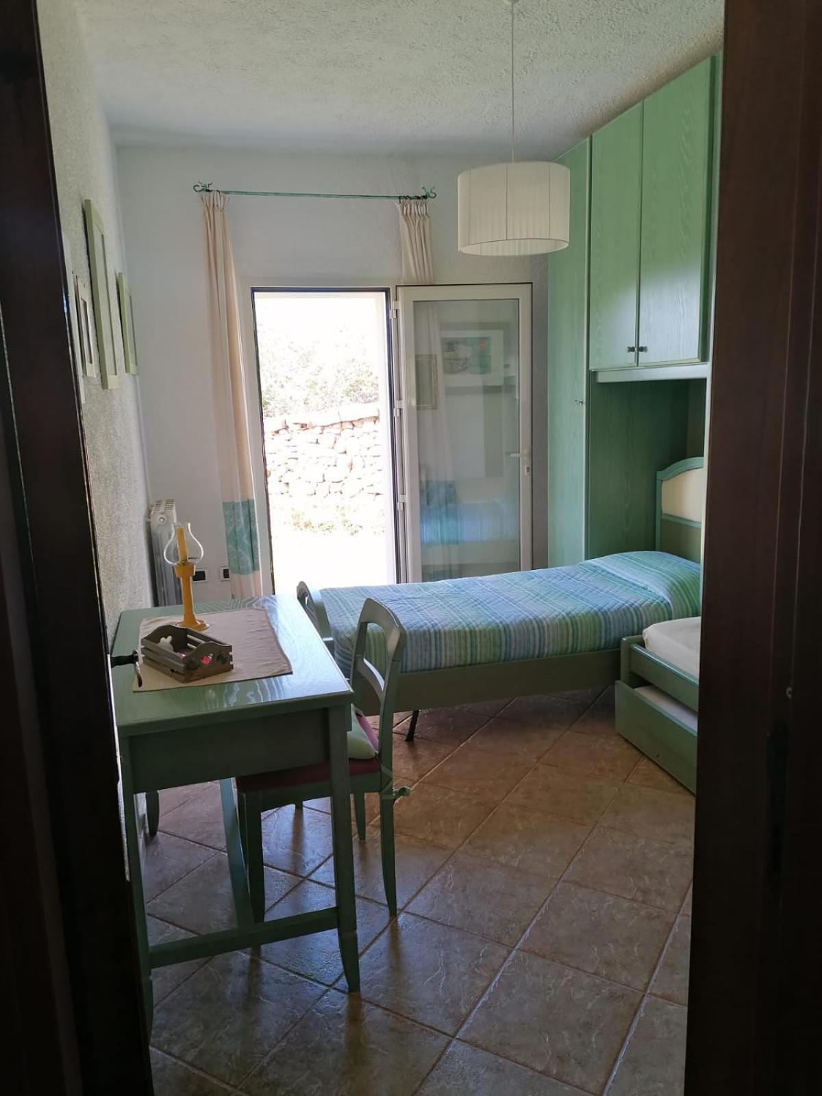 Casa Orecchioni Arzachena Luaran gambar