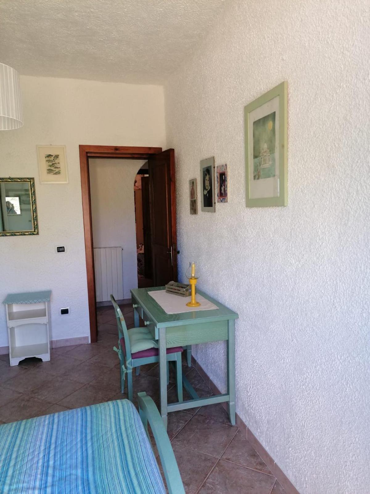 Casa Orecchioni Arzachena Luaran gambar