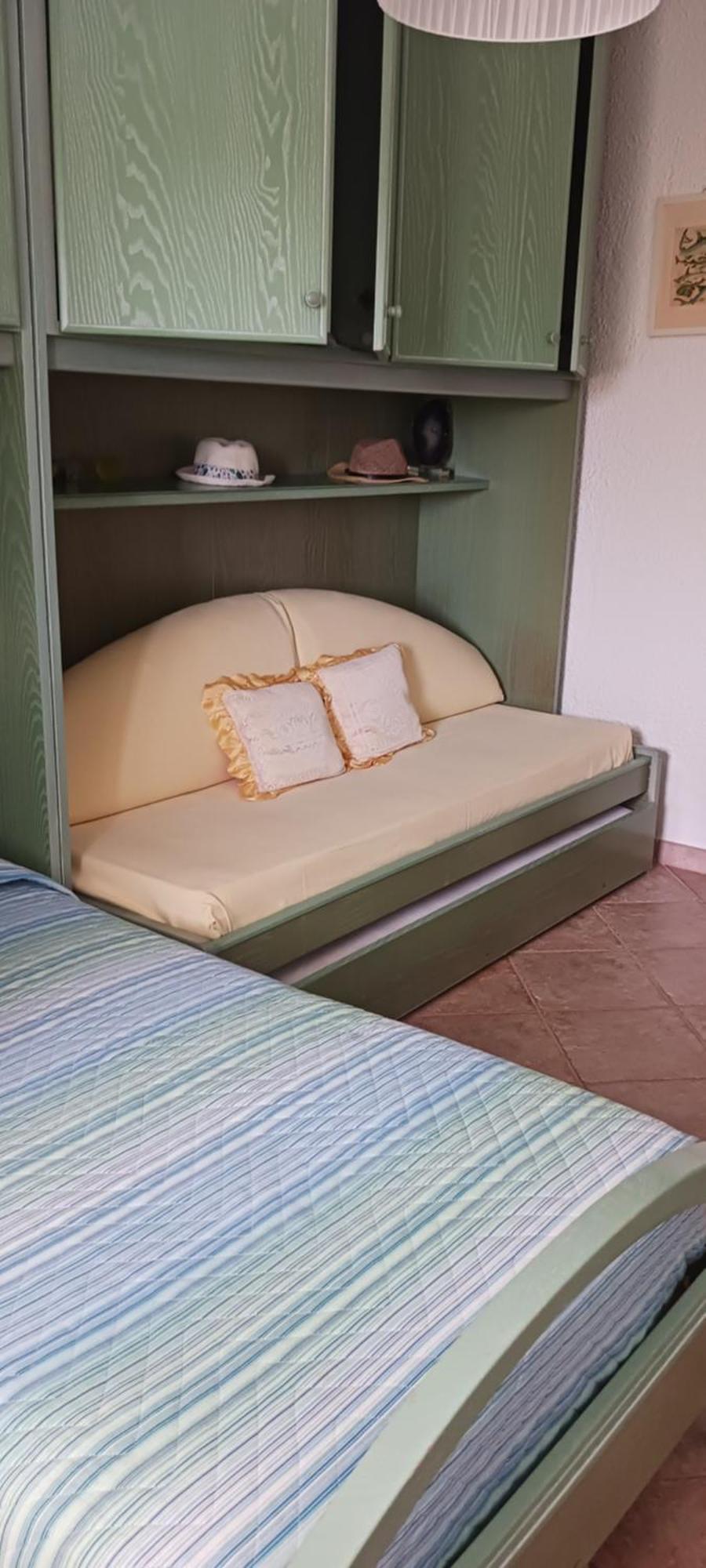 Casa Orecchioni Arzachena Luaran gambar