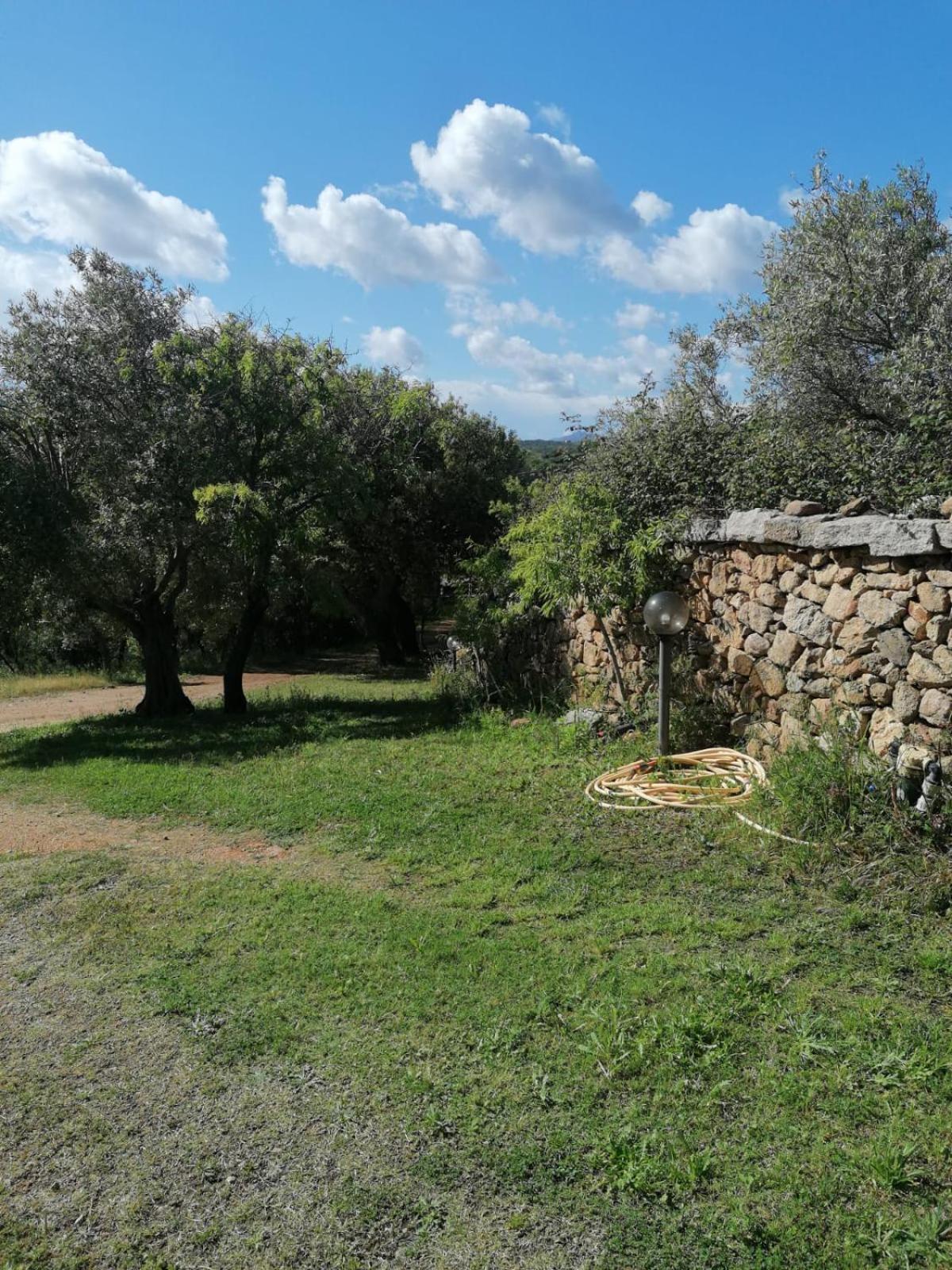 Casa Orecchioni Arzachena Luaran gambar