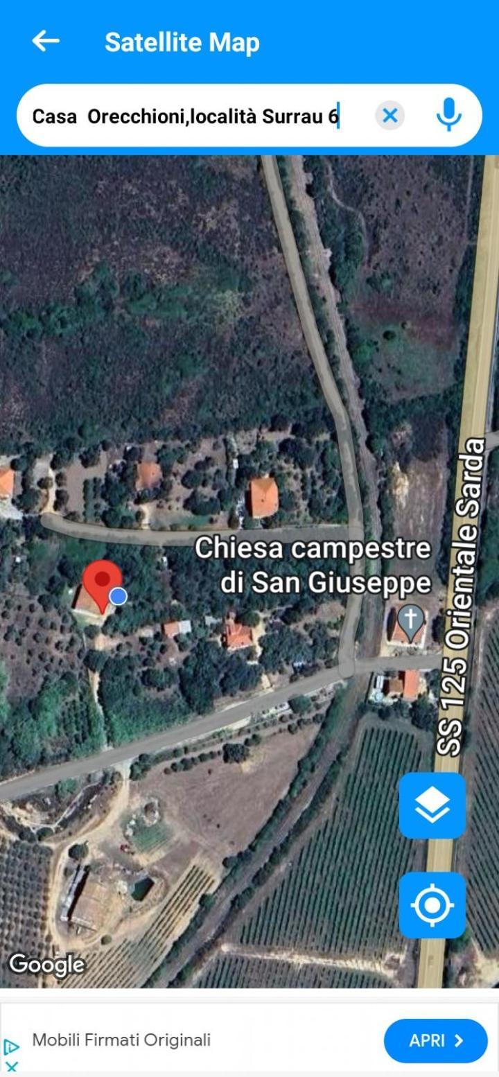 Casa Orecchioni Arzachena Luaran gambar
